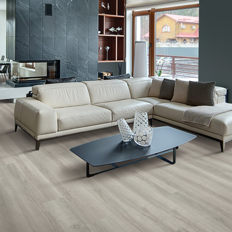 Luxury vinyl flooring -  Dodford 20 Db-Chinchile Oak